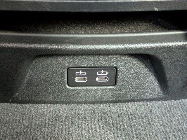used 2024 BMW X3 car, priced at $38,898
