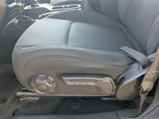 used 2021 Jeep Wrangler Unlimited car, priced at $25,900