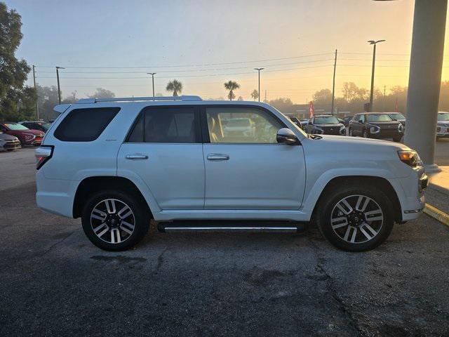 used 2024 Toyota 4Runner car, priced at $49,500