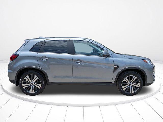 new 2026 Mitsubishi Outlander Sport car, priced at $25,277