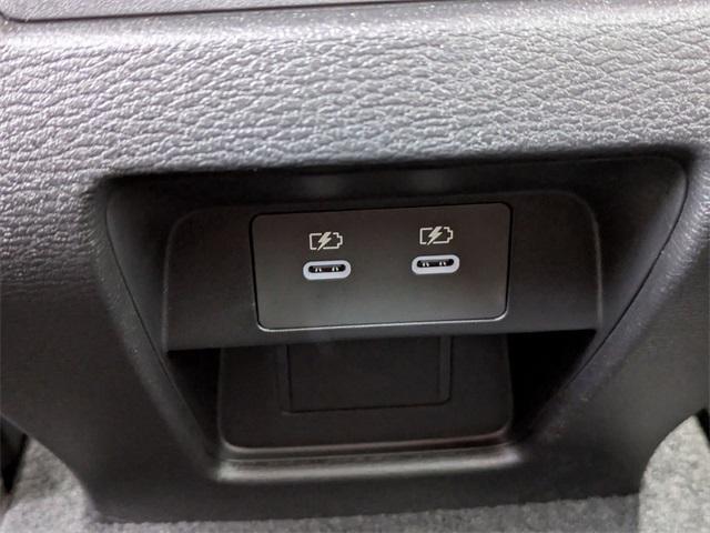 new 2026 Mitsubishi Outlander car, priced at $38,165