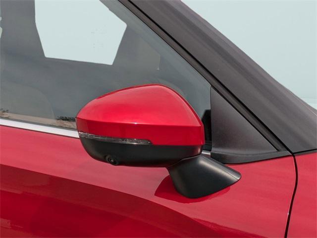 new 2026 Mitsubishi Outlander car, priced at $38,165