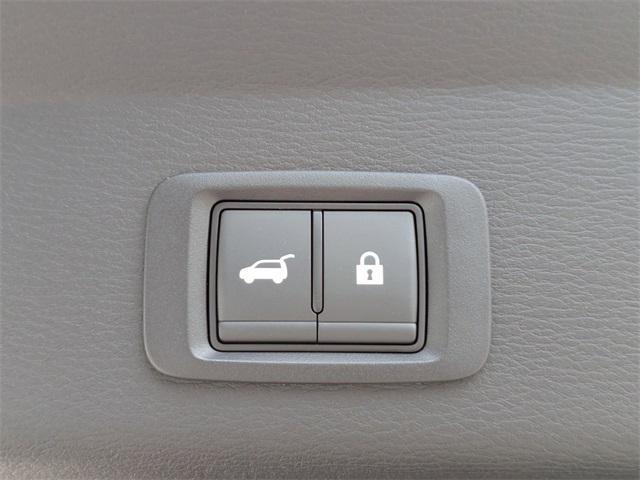 new 2026 Mitsubishi Outlander car, priced at $38,165