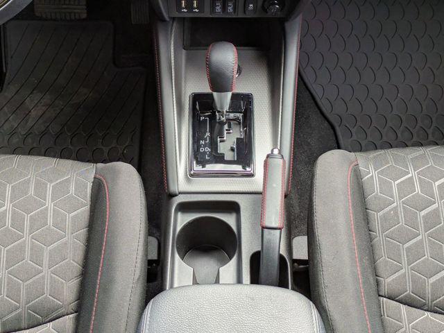 used 2024 Mitsubishi Outlander Sport car, priced at $19,800