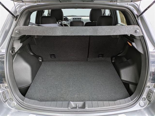 used 2024 Mitsubishi Outlander Sport car, priced at $19,800