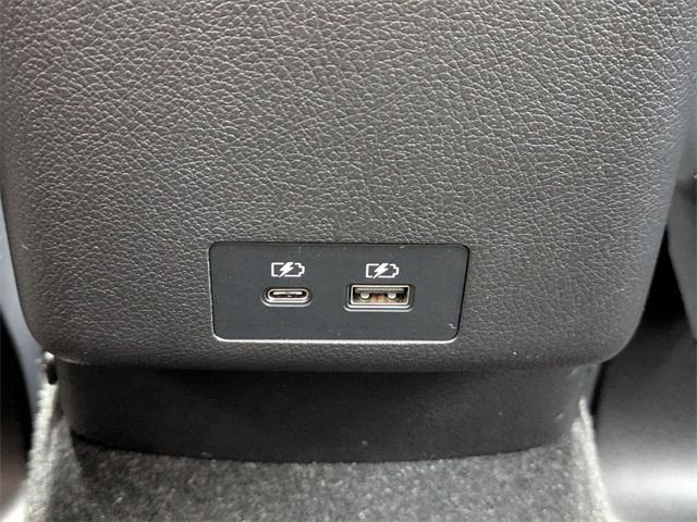 used 2024 Mitsubishi Outlander Sport car, priced at $19,800