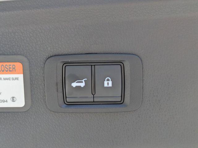 used 2024 Mitsubishi Eclipse Cross car, priced at $17,500