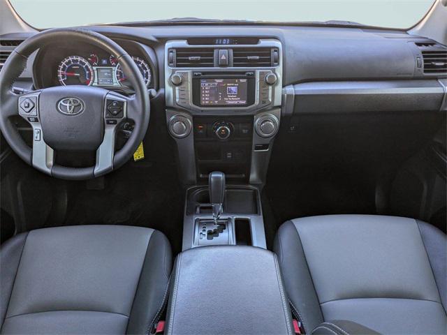 used 2016 Toyota 4Runner car, priced at $21,000