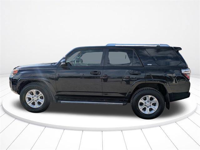 used 2016 Toyota 4Runner car, priced at $21,000