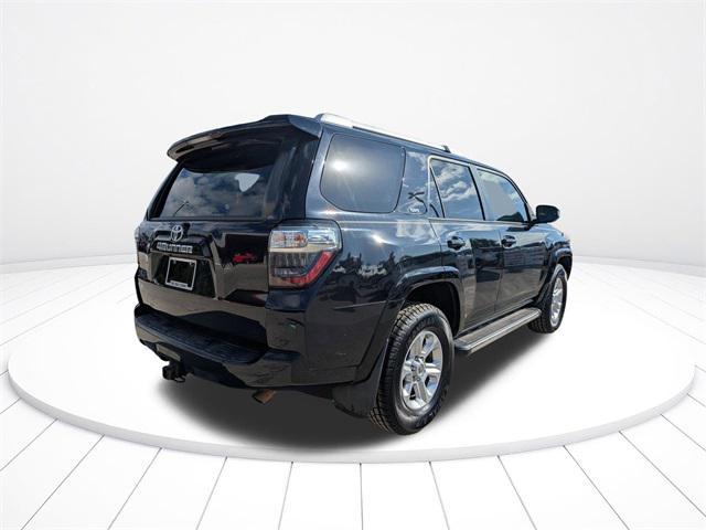 used 2016 Toyota 4Runner car, priced at $21,000