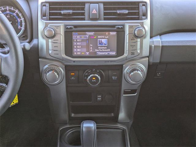 used 2016 Toyota 4Runner car, priced at $21,000