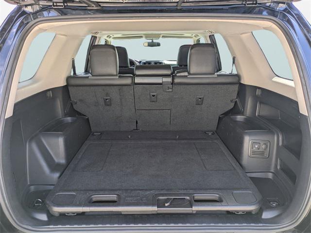 used 2016 Toyota 4Runner car, priced at $21,000