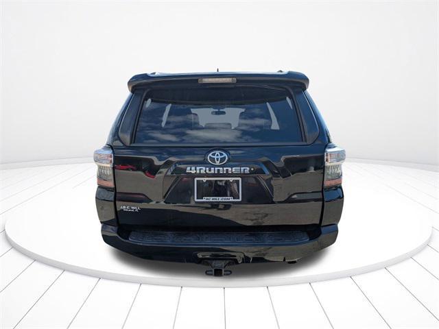 used 2016 Toyota 4Runner car, priced at $21,000