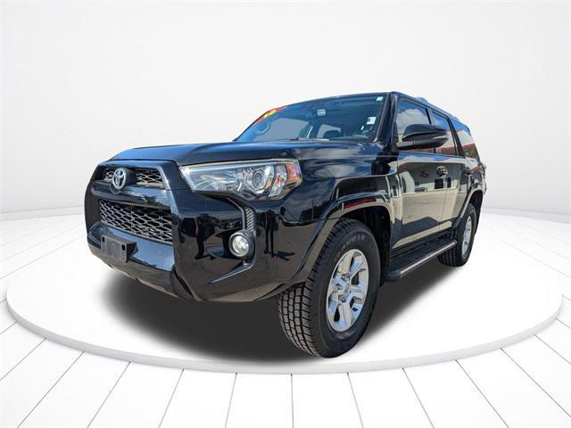 used 2016 Toyota 4Runner car, priced at $21,000