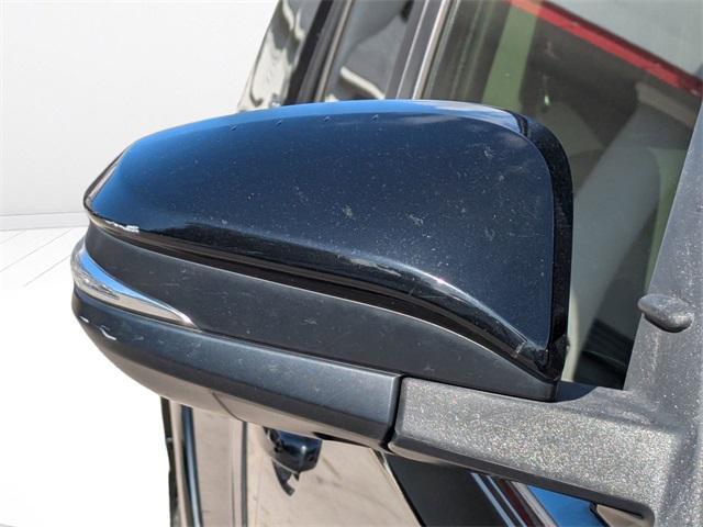 used 2016 Toyota 4Runner car, priced at $21,000