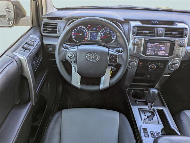 used 2016 Toyota 4Runner car, priced at $21,000