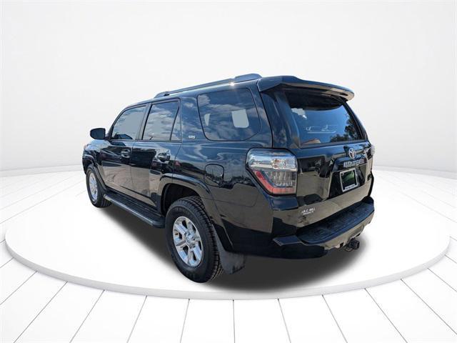 used 2016 Toyota 4Runner car, priced at $21,000