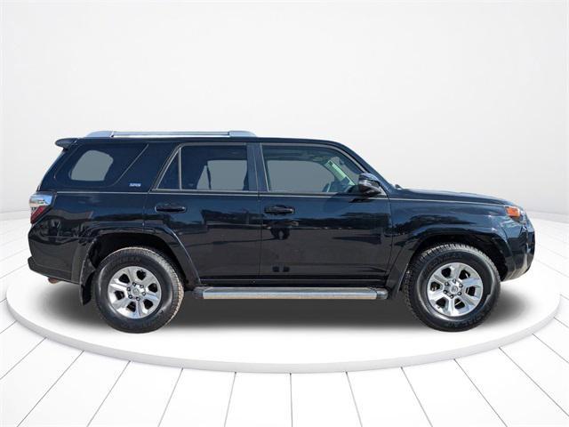 used 2016 Toyota 4Runner car, priced at $21,000