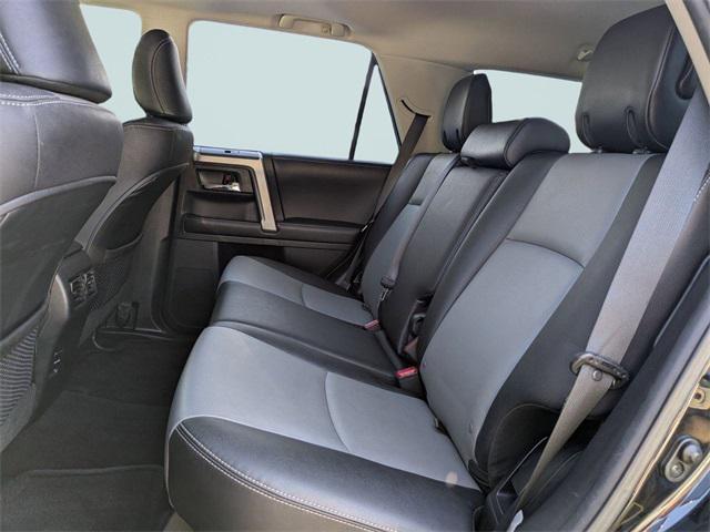 used 2016 Toyota 4Runner car, priced at $21,000