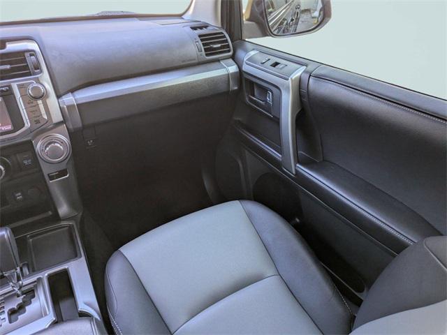 used 2016 Toyota 4Runner car, priced at $21,000