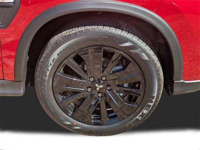 new 2026 Mitsubishi Outlander Sport car, priced at $25,268