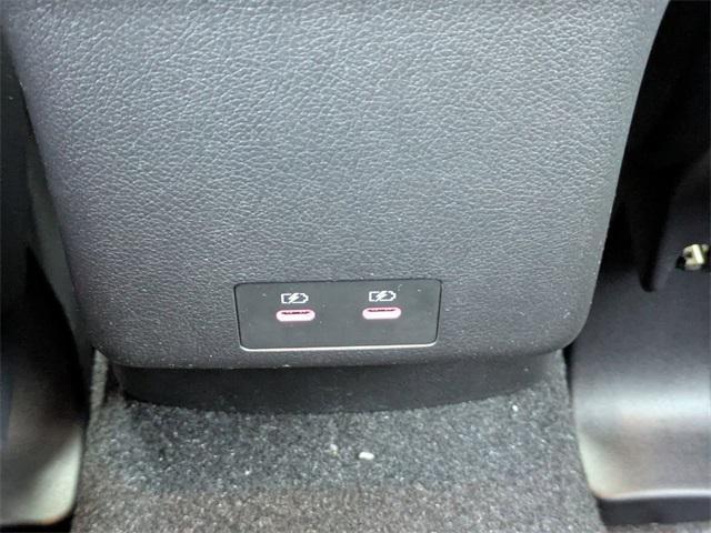 new 2026 Mitsubishi Outlander Sport car, priced at $25,268