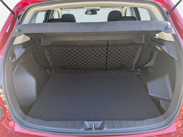 new 2026 Mitsubishi Outlander Sport car, priced at $25,268