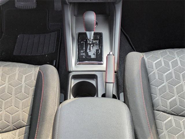 new 2026 Mitsubishi Outlander Sport car, priced at $25,268