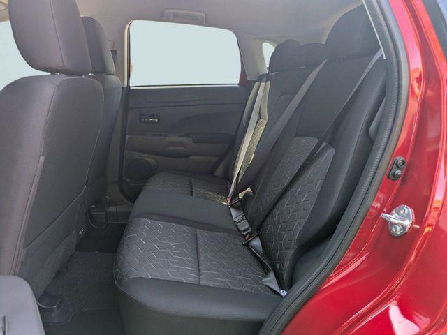new 2026 Mitsubishi Outlander Sport car, priced at $25,268