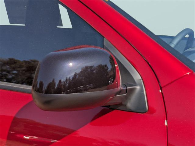 new 2026 Mitsubishi Outlander Sport car, priced at $25,268