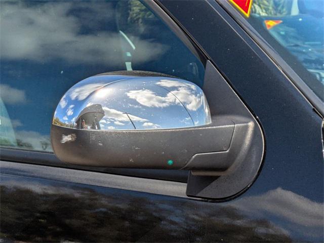 used 2013 Chevrolet Silverado 1500 car, priced at $15,200