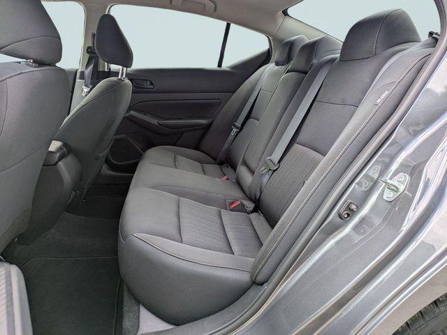 used 2024 Nissan Altima car, priced at $18,000
