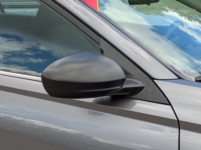 used 2024 Nissan Altima car, priced at $18,000