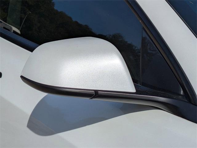 used 2023 Tesla Model 3 car, priced at $22,000