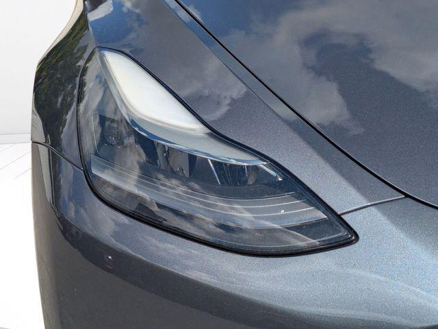 used 2022 Tesla Model Y car, priced at $32,500