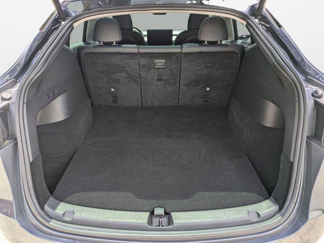 used 2022 Tesla Model Y car, priced at $32,500