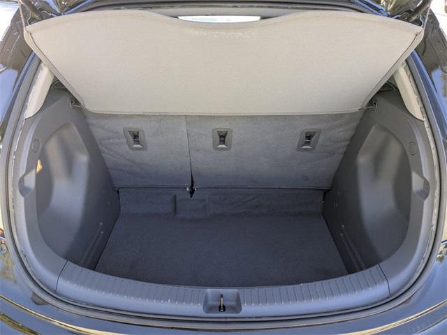 used 2020 Chevrolet Bolt EV car, priced at $10,500