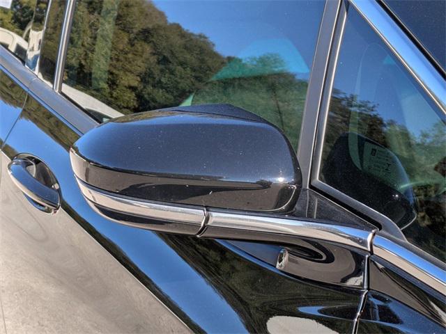 used 2020 Chevrolet Bolt EV car, priced at $10,500