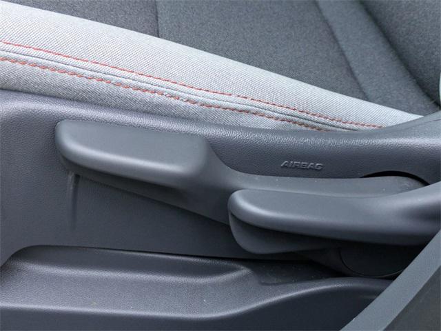 used 2020 Chevrolet Bolt EV car, priced at $10,500