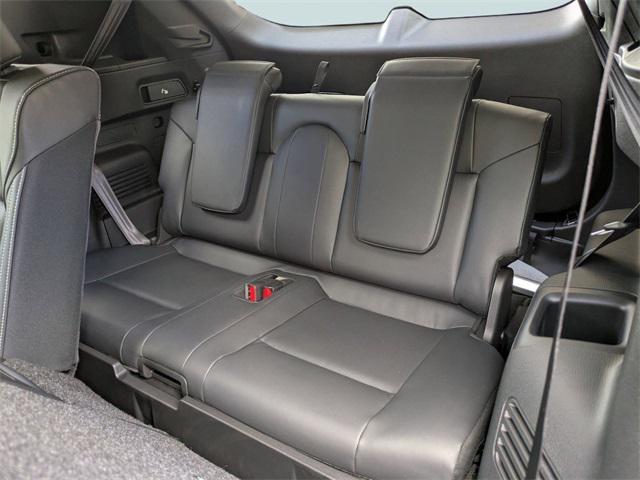 new 2026 Mitsubishi Outlander car, priced at $35,650