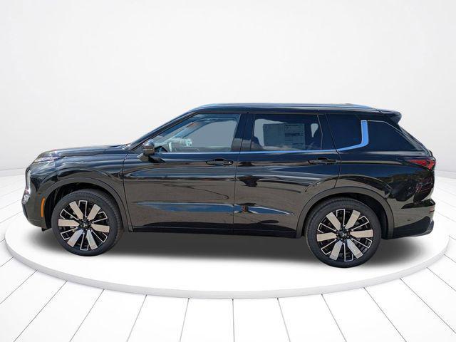 new 2026 Mitsubishi Outlander car, priced at $35,650