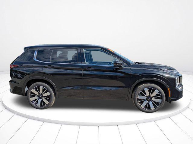 new 2026 Mitsubishi Outlander car, priced at $35,650