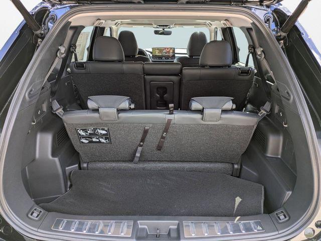 new 2026 Mitsubishi Outlander car, priced at $35,650