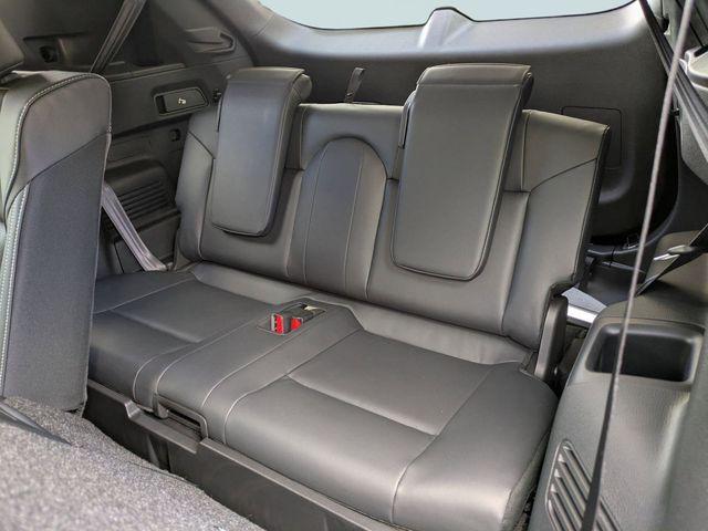 new 2026 Mitsubishi Outlander car, priced at $35,650