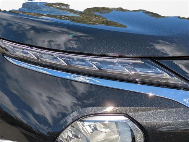 new 2026 Mitsubishi Outlander car, priced at $35,650