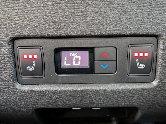 new 2026 Mitsubishi Outlander car, priced at $35,650