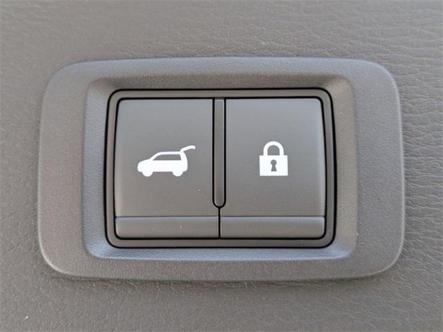 new 2026 Mitsubishi Outlander car, priced at $35,650