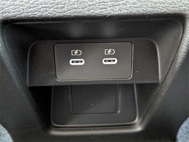 new 2026 Mitsubishi Outlander car, priced at $35,650