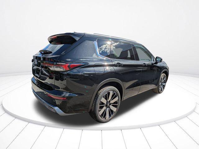 new 2026 Mitsubishi Outlander car, priced at $35,650