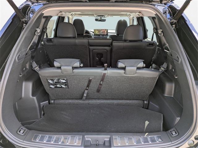 new 2026 Mitsubishi Outlander car, priced at $35,650